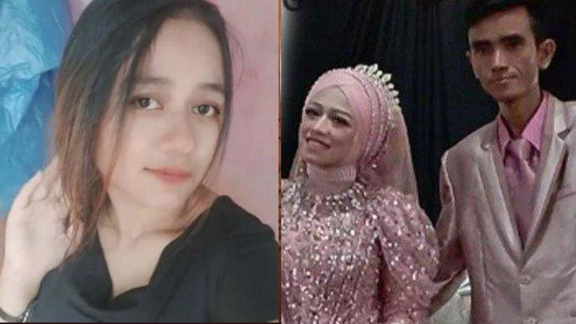 Alasan Fitri Sandayani Pengantin Baru di Bogor Sebulan Hilang saat Ditemukan 'Ingin Nenangin Diri'