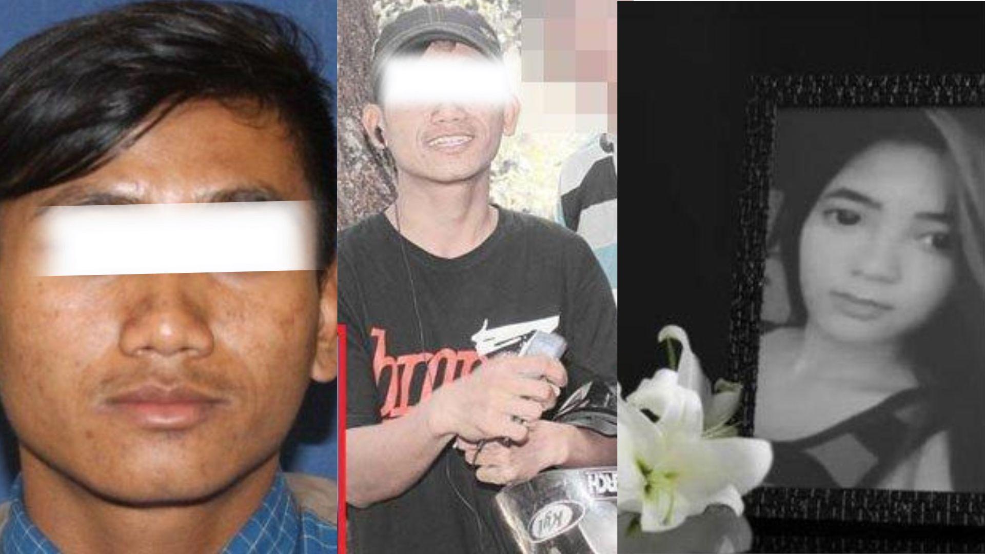 Pegi Setiawan Alias Perong Ganti Identitas Jadi Robi Selama 8 Tahun Buron Kasus Vina Cirebon