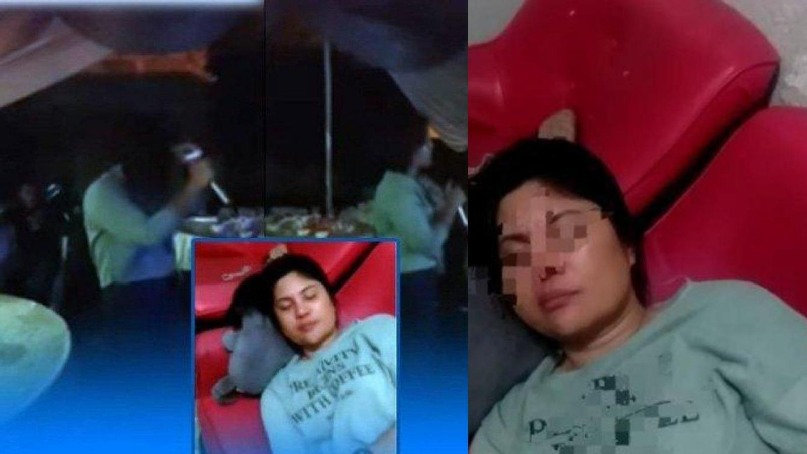 Penjelasan Polisi Viral HS Polwan Polres Tebingtinggi Diduga Mabuk Hingga Teler di Tempat Hiburan