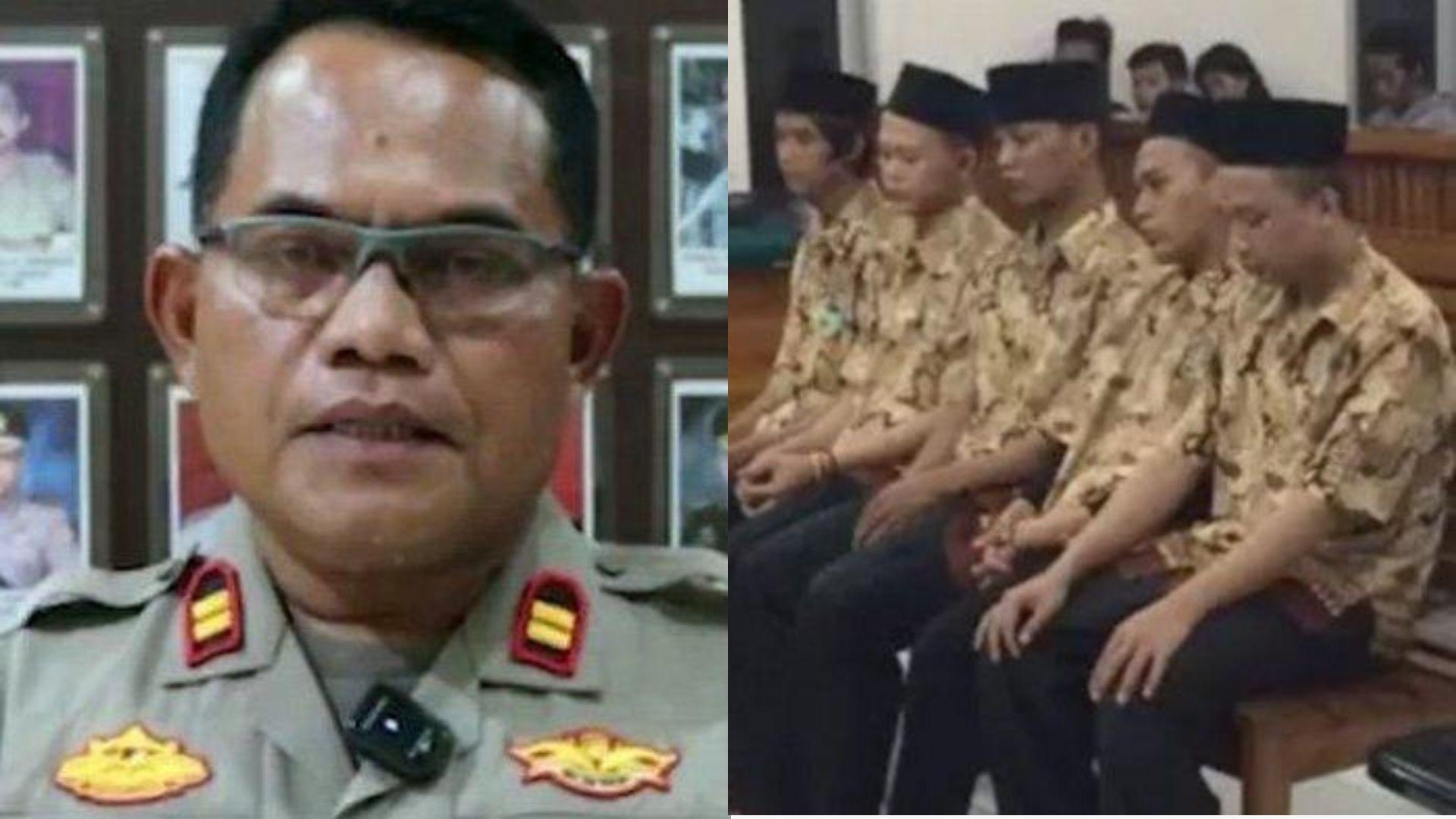 Keberadaan Iptu Rudiana Dibongkar Tetangga, Kini Dilaporkan Terpidana Kasus Vina ke Bareskrim