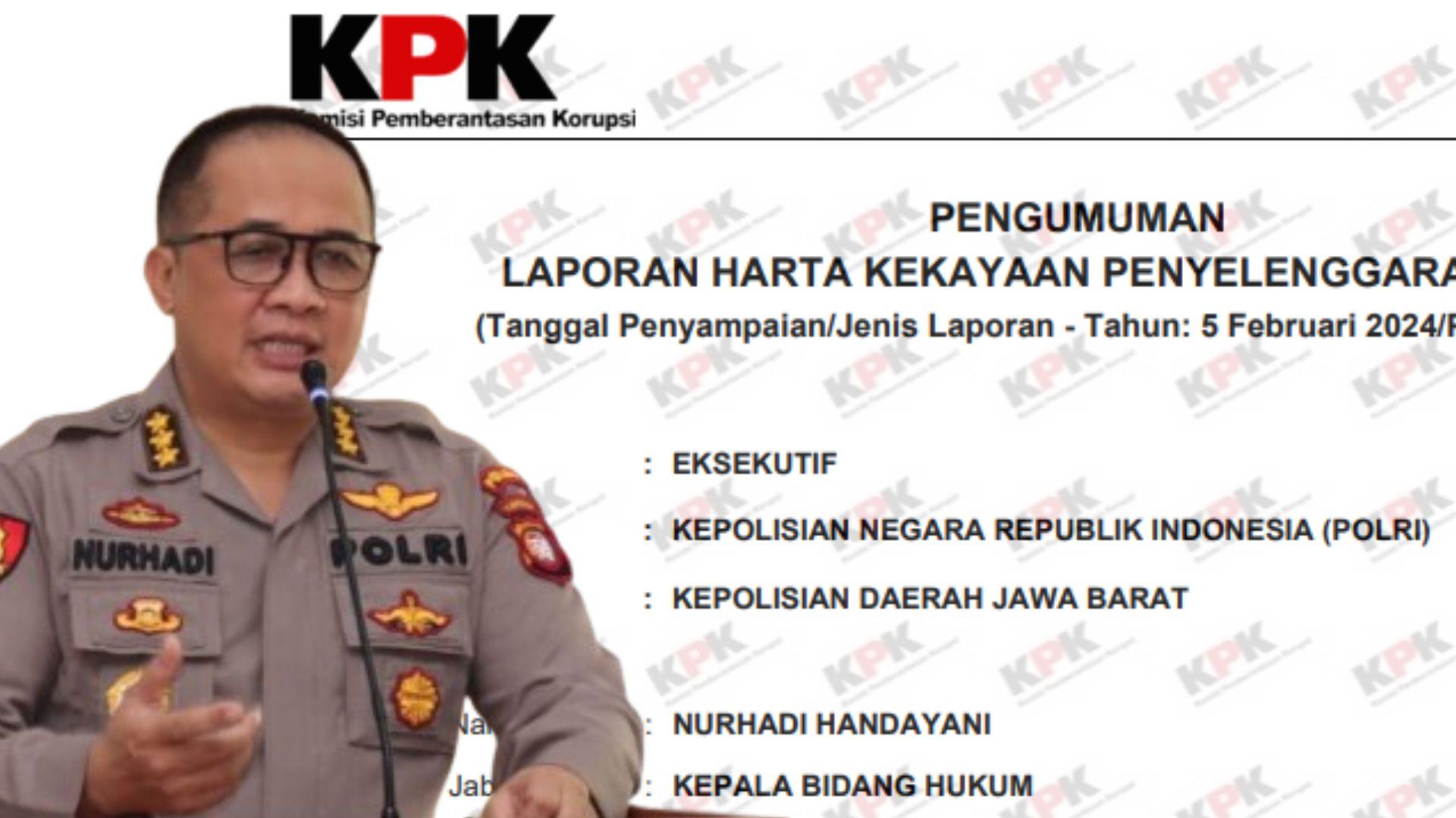 Kolase-Kabid-Hukum-Polda-Jabar-Kombes-Nurhadi-Handayani-kiri-dan-LHKPN-Kanan-svbs.jpg