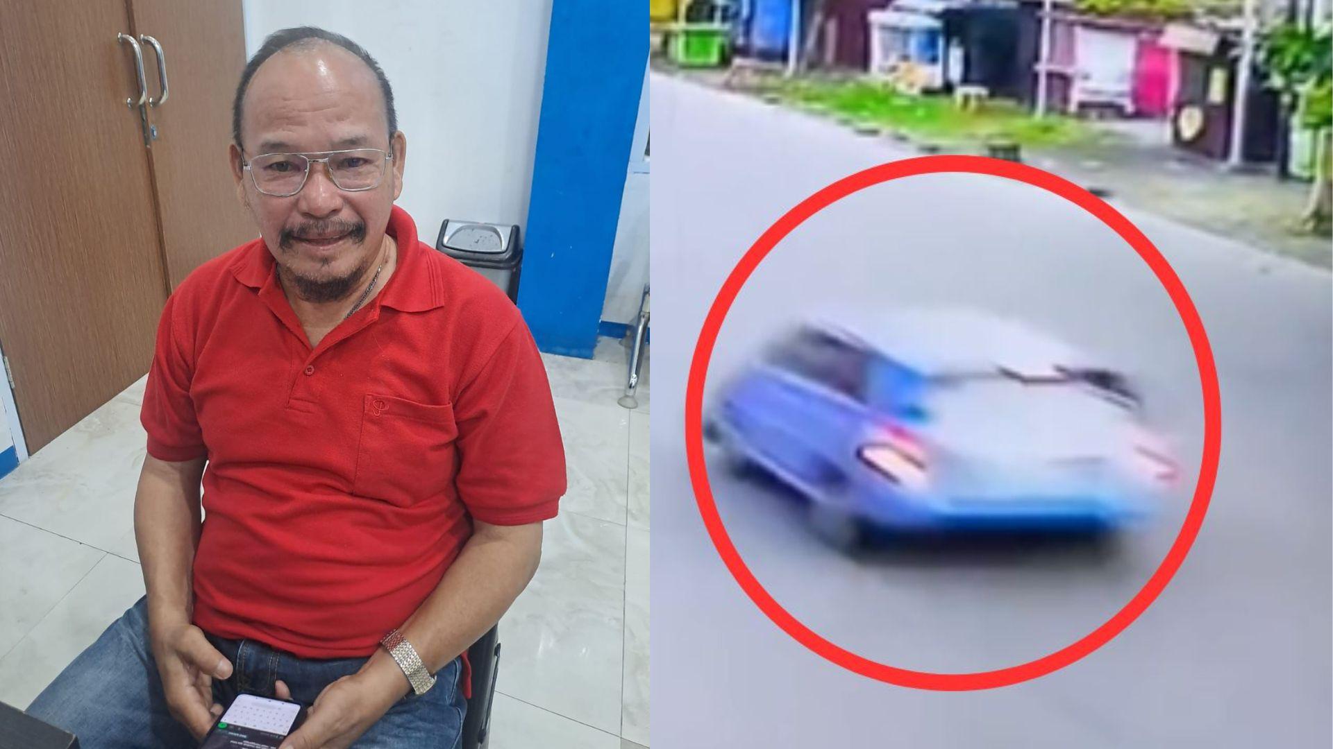 Alasan Kadis DKP Kota Bengkulu Kabur usai Tabrak Lari Warga Hingga Tewas