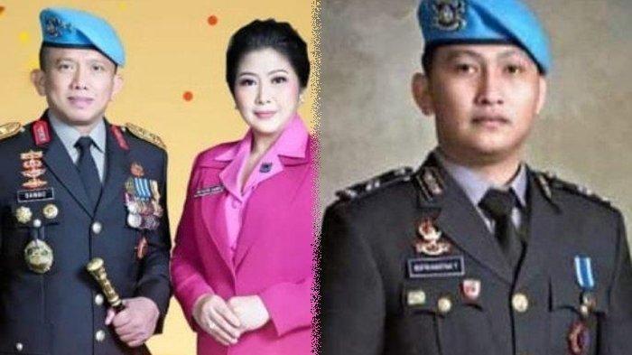 Tantang Komnas HAM, Keluarga Brigadir J: Dugaan Pelecehan Terhadap Putri Candrawathi Menyesatkan