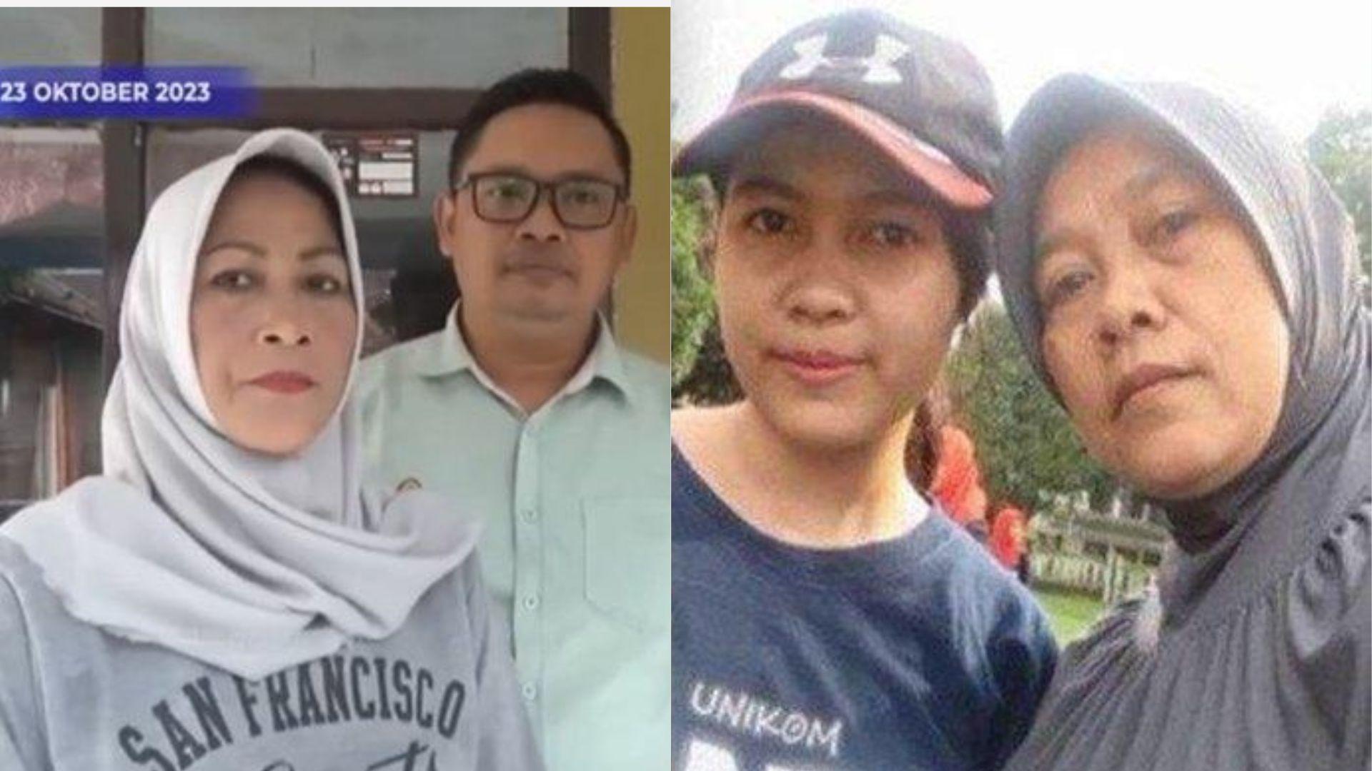 Praperadilan Mimin Cs Ditolak, 3 Tersangka Pembunuhan Tuti & Amalia di Subang Didesak Segera Ditahan