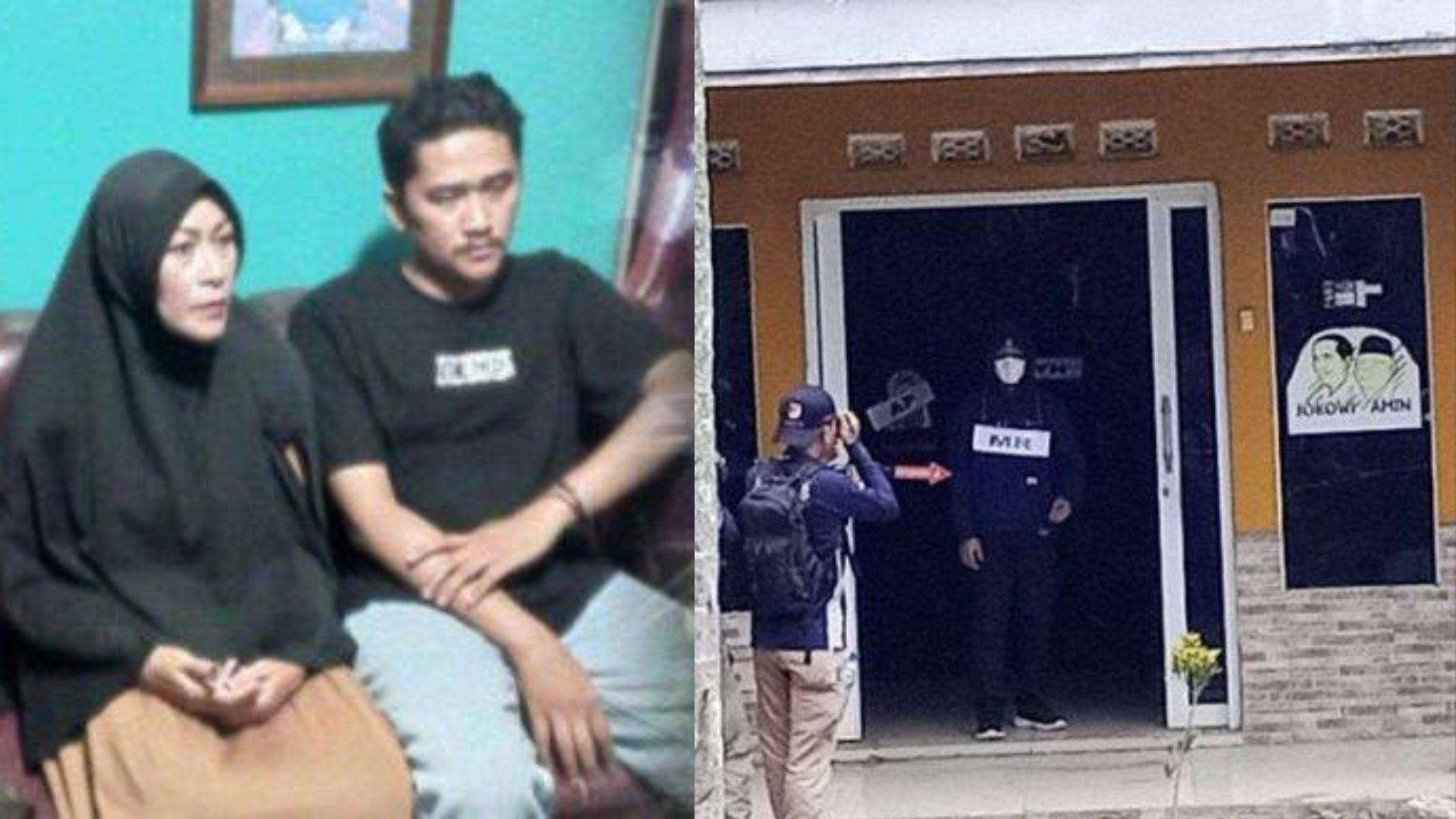 Peran Mimin Istri Muda Yosef Terbongkar di Kasus Pembunuhan Subang, Ternyata Lebih Dulu Datangi TKP