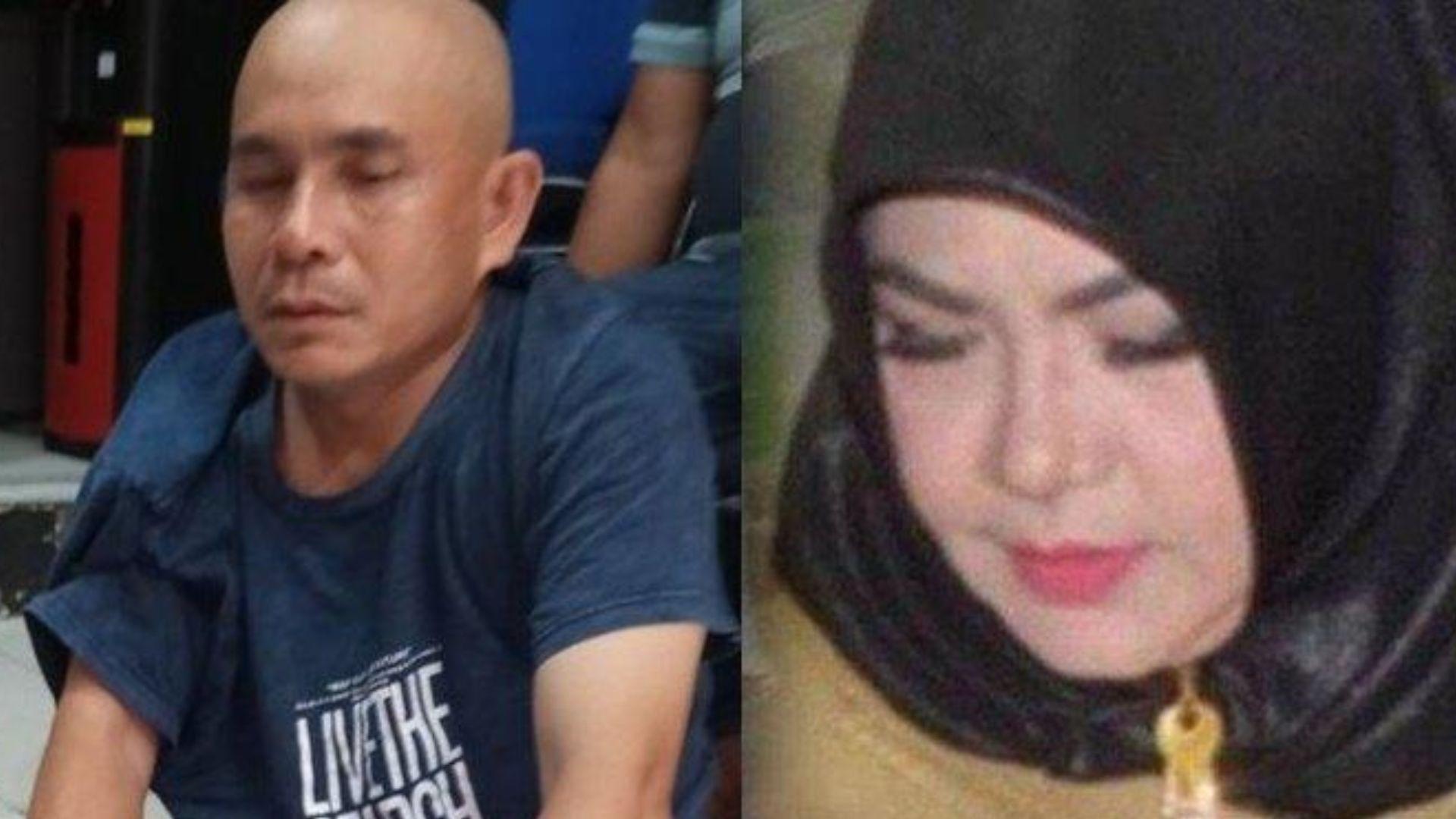 Kasus Pembunuhan eks Dirut RSUD Sumut Oleh Mantan Suami, Yuda Siapkan Gas dan Pertalite Bakar Korban