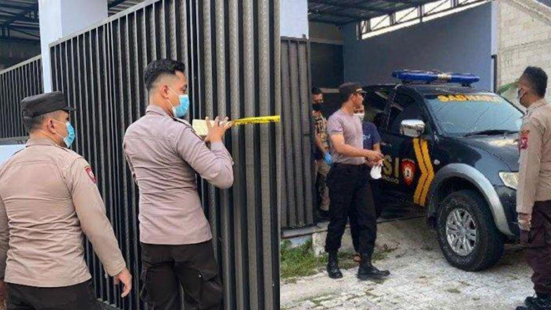 Kolase-Polisi-Olah-TKP-ASN-di-Ponorogo-Ditemukan-Tewas-di-Rumah.jpg