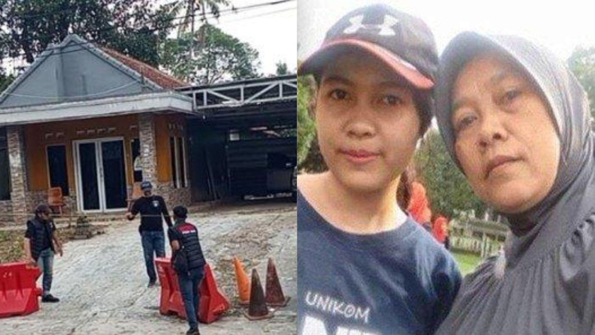 Perwira Polisi & Oknum Banpol Diperiksa Kasus Pembunuhan Subang, Rumah Sang Perwira Ikut Digeledah