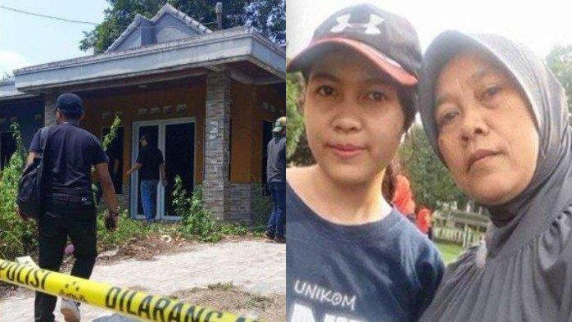 Ada Uang Rp 30 Juta di TKP Pembunuhan Tuti & Amalia di Subang, Ternyata Diam-diam Diambil Sosok Ini