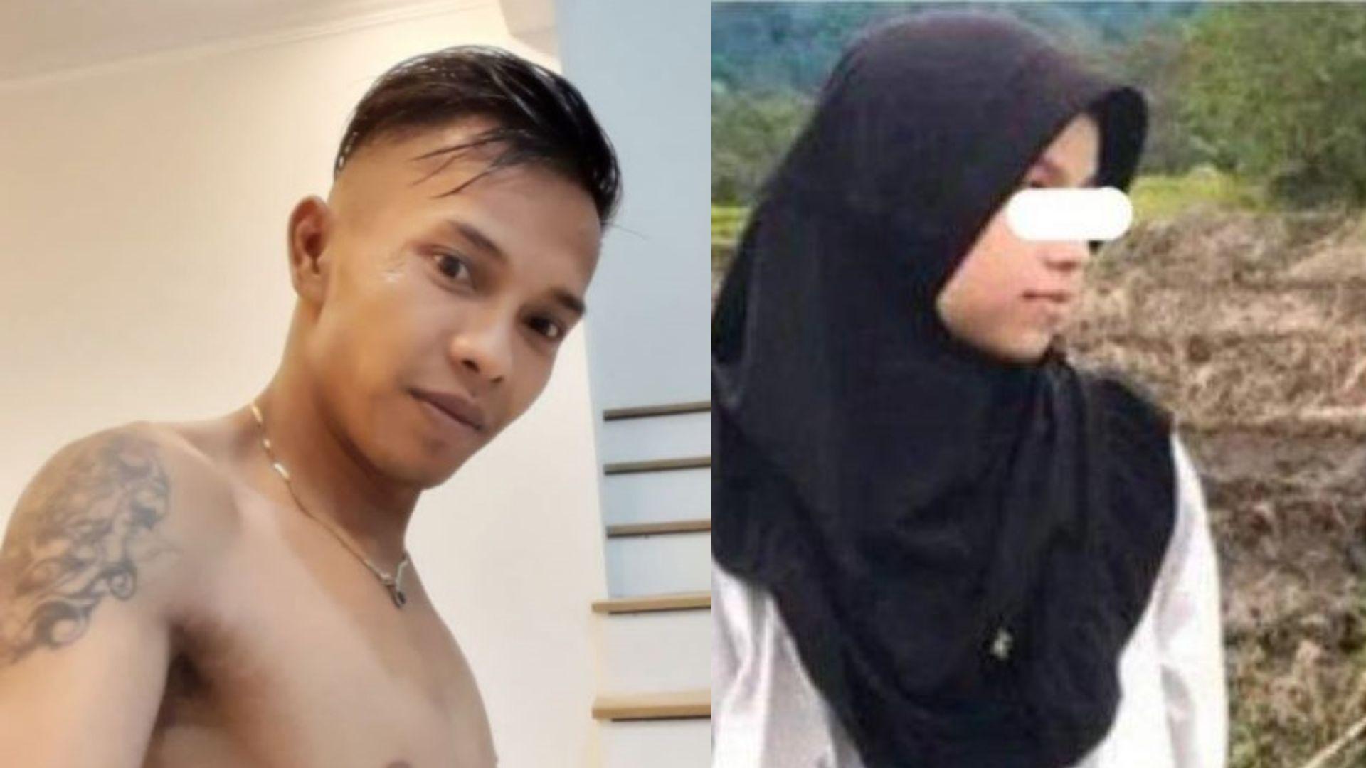 IS Pembunuh Gadis Penjual Gorengan di Pariaman Masih Bebas Berkeliaran, Lari ke Semak Telanjang Dada