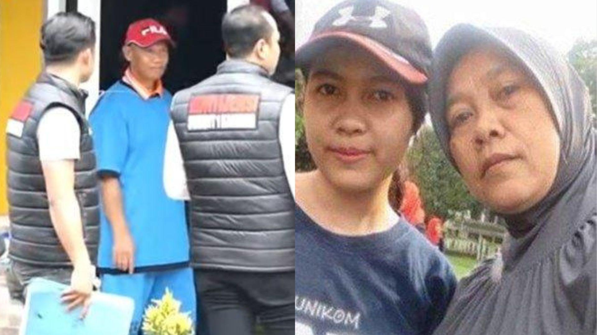 Peran 5 Tersangka Kasus Subang Terjawab, Motif Pembunuhan Tuti & Amalia Karena Uang Rp 30 Juta