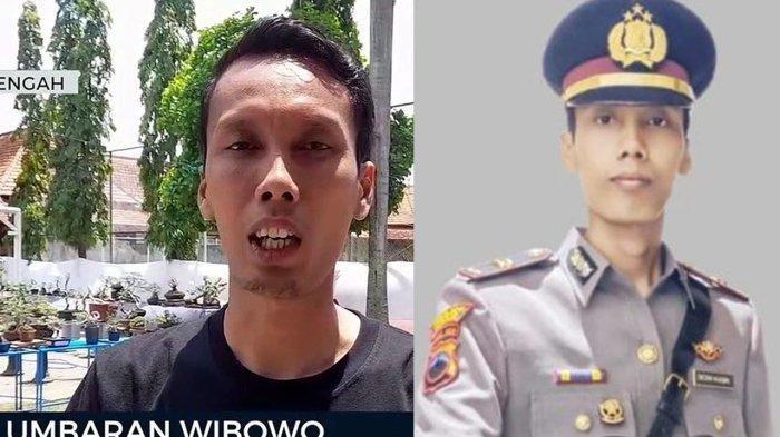Viral! 14 Tahun Liputan Dilapangan Wartawan di Blora Jadi Kapolsek, Ini Penjelasan Polda Jawa Tengah