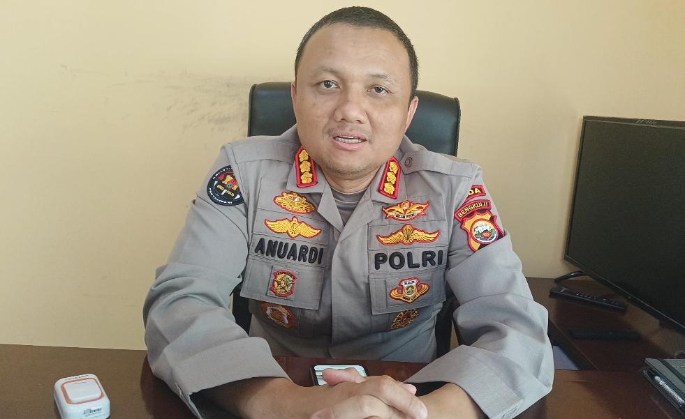 Tempo Satu Bulan, 19 Kasus TPPO Terjadi di Bengkulu, Korban Capai 36 Orang