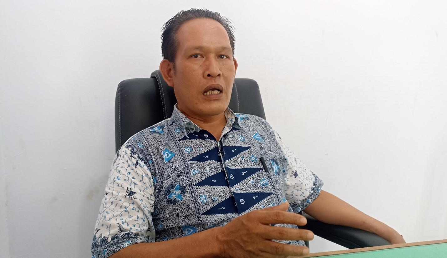 Berkas 3 Paslon Bupati dan Wakil Bupati Bengkulu Tengah Memenuhi Syarat, KPU Terima Masukan