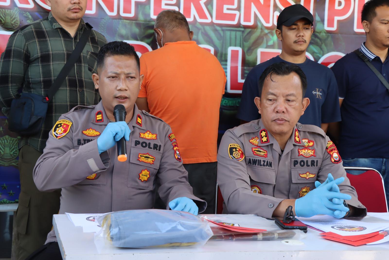 Kasus Anak Dirudapaksa Ayah Tiri di Lebong Bengkulu Terungkap dari Kasus Kepsek Asusila