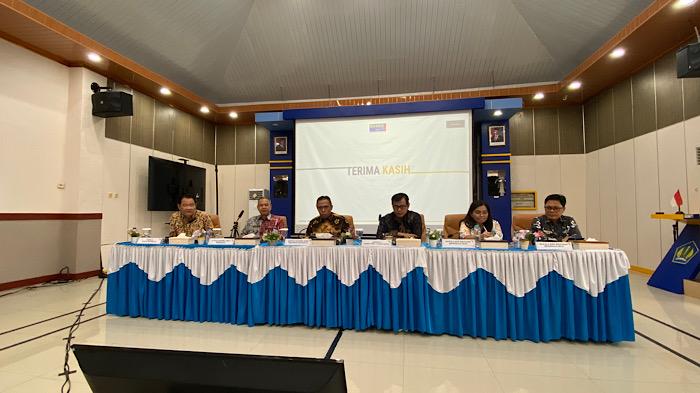 Menkeu Purbaya Kantongi 40 Perusahaan Diduga Gelapkan Pajak, Ini Respon KPP Pratama Bengkulu