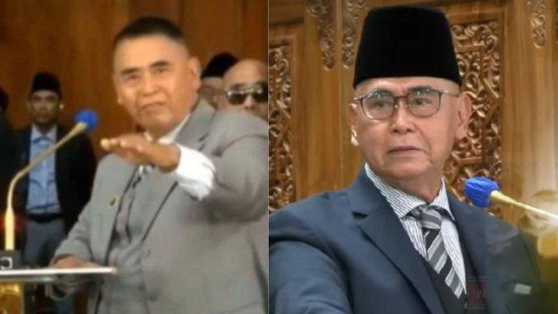 Kontroversi Pimpinan Ponpes Al-Zaytun, Pakar Nilai Panji Gumilang Alami Sindrom Megalomania