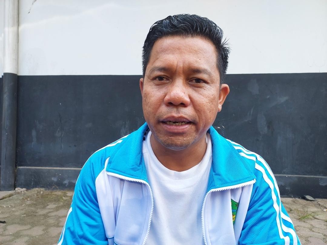 Duet Calon Petahana Bupati Kopli Ansori dengan Roiyana Kader PKB di Pilbup Lebong 2024