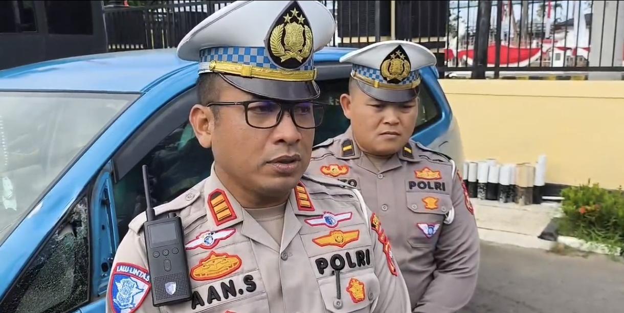 Kecelakaan Maut di Pantai Panjang Bengkulu, Kadis KP Ternyata Belum Jadi Tersangka, Apa Alasannya?