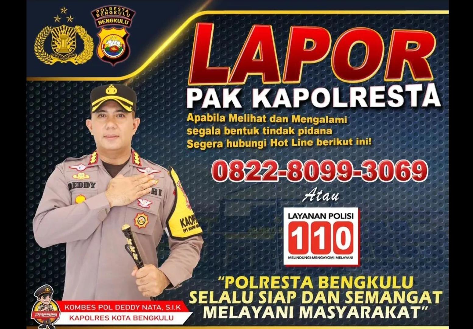Layanan-nomer-kapolresta-baru-Deddy-Nata.jpg
