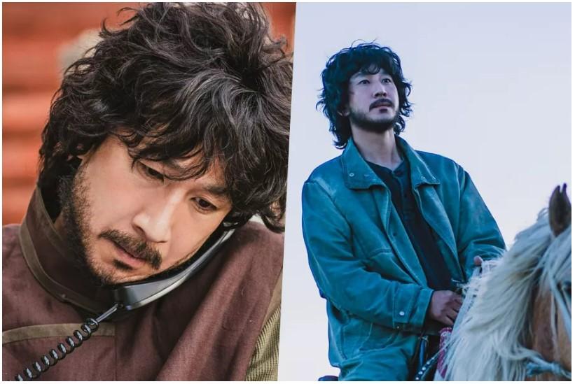 Link Nonton Drama Korea Payback Resmi di SBS, Lee Sun Gyun Meninggalkan Kehidupannya di Mongolia