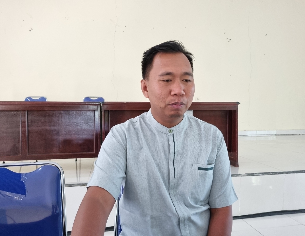 142 Desa di Bengkulu Selatan Sudah Cairkan Dana Desa Tahap 1