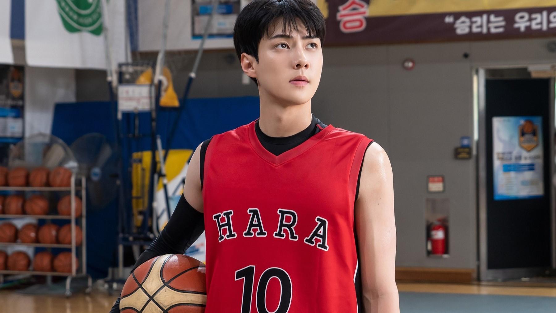 Link Nonton All That We Loved, Sehun EXO Akan Mendonorkan Ginjalnya Untuk Menyelamatkan Temannya