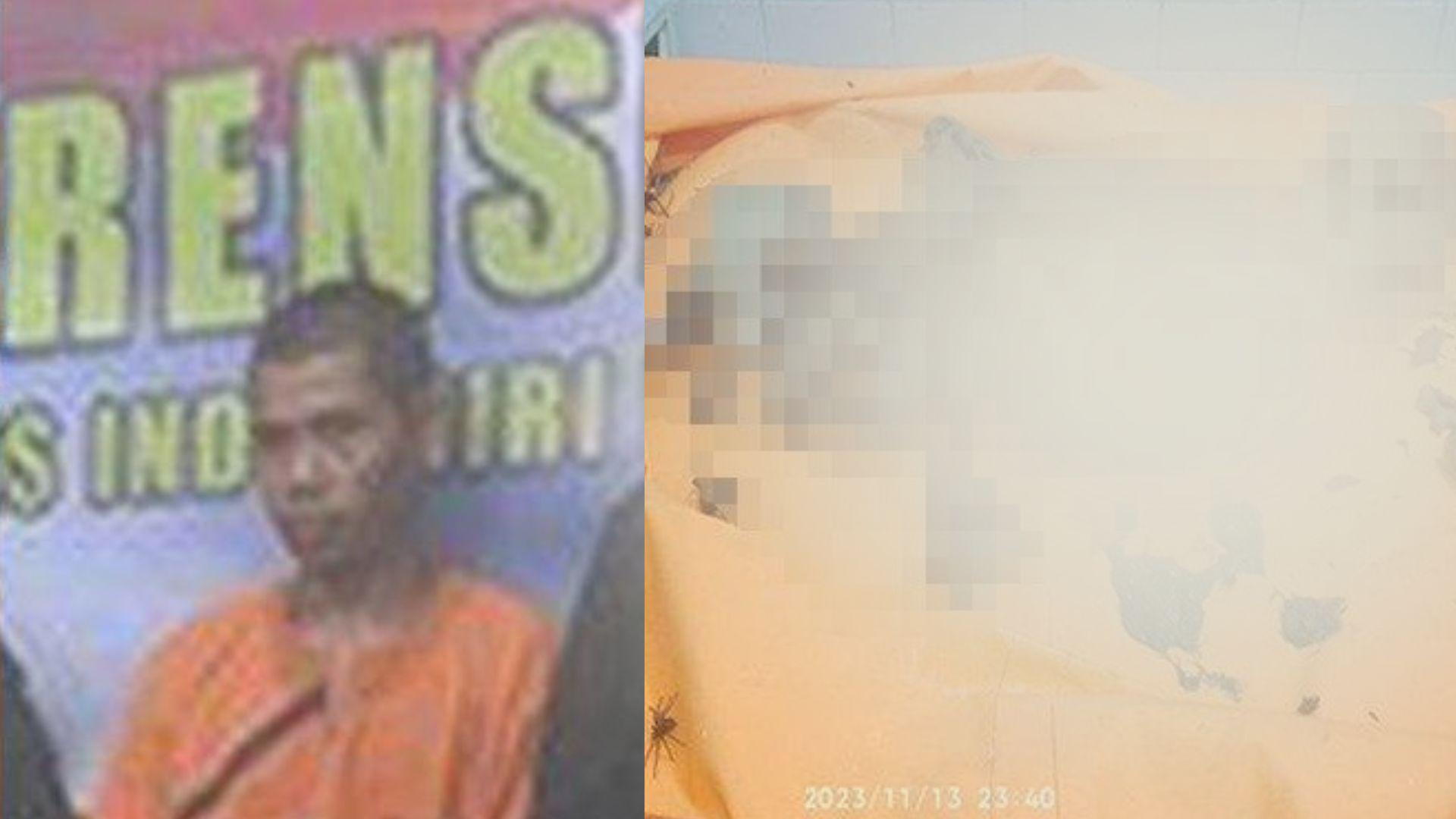 Mahasiswi ITB Inhu Ditemukan Tinggal Kerangka Dikenal Tertutup, Tolak Ajakan Pelaku untuk Pacaran