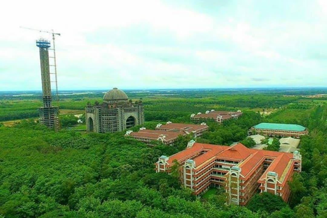 Seluruh Santri Asal Malaysia Ditarik Pulang dari Ponpes Al-Zaytun, Sebut Ajaran Panji Gumilang Sesat