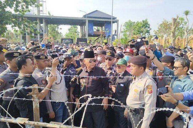 Ridwan Kamil Respon Polemik Ponpes Al-Zaytun, Undang 300 Kiai Bahas Kontroversi Panji Gumilang