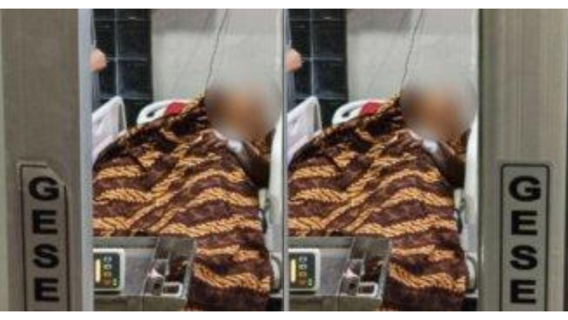 BREAKING NEWS: Menantu Tikam Mertua di Bengkulu Pakai Pisau hingga Kritis