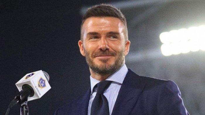 Mengenang Kehebatan David Beckham Menurut 17 Pesepakbola Terbaik di Dunia