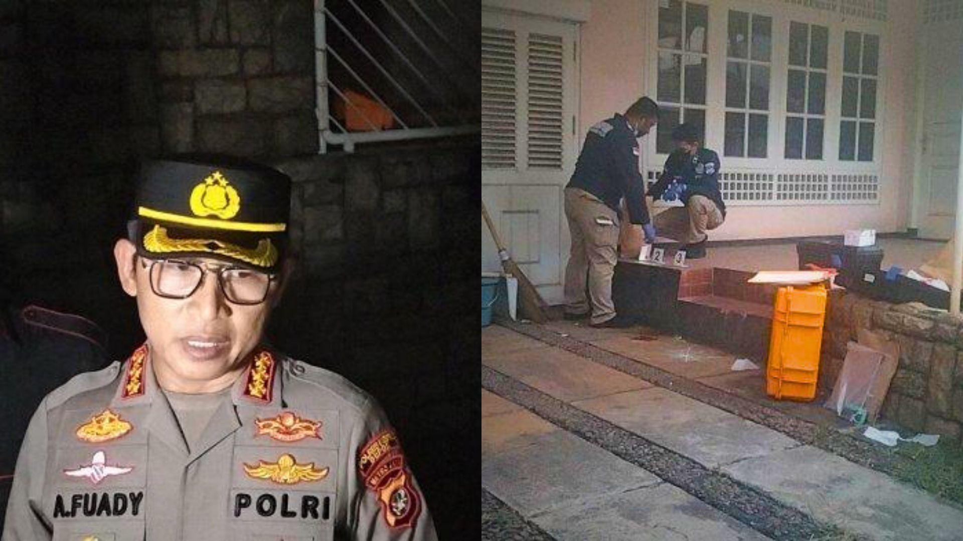 Misteri Kematian Ibu dan Anak di Perumahan Elit Depok, Polisi Sebut Sudah Tewas Lebih dari Sebulan