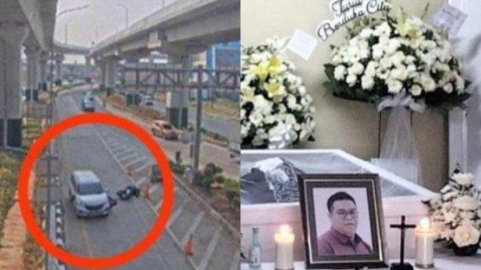 Kasus Tabrak Lari di Cakung Disebut Bukan Sekedar Kecelakaan Biasa, Korban dan Pelaku Cekcok