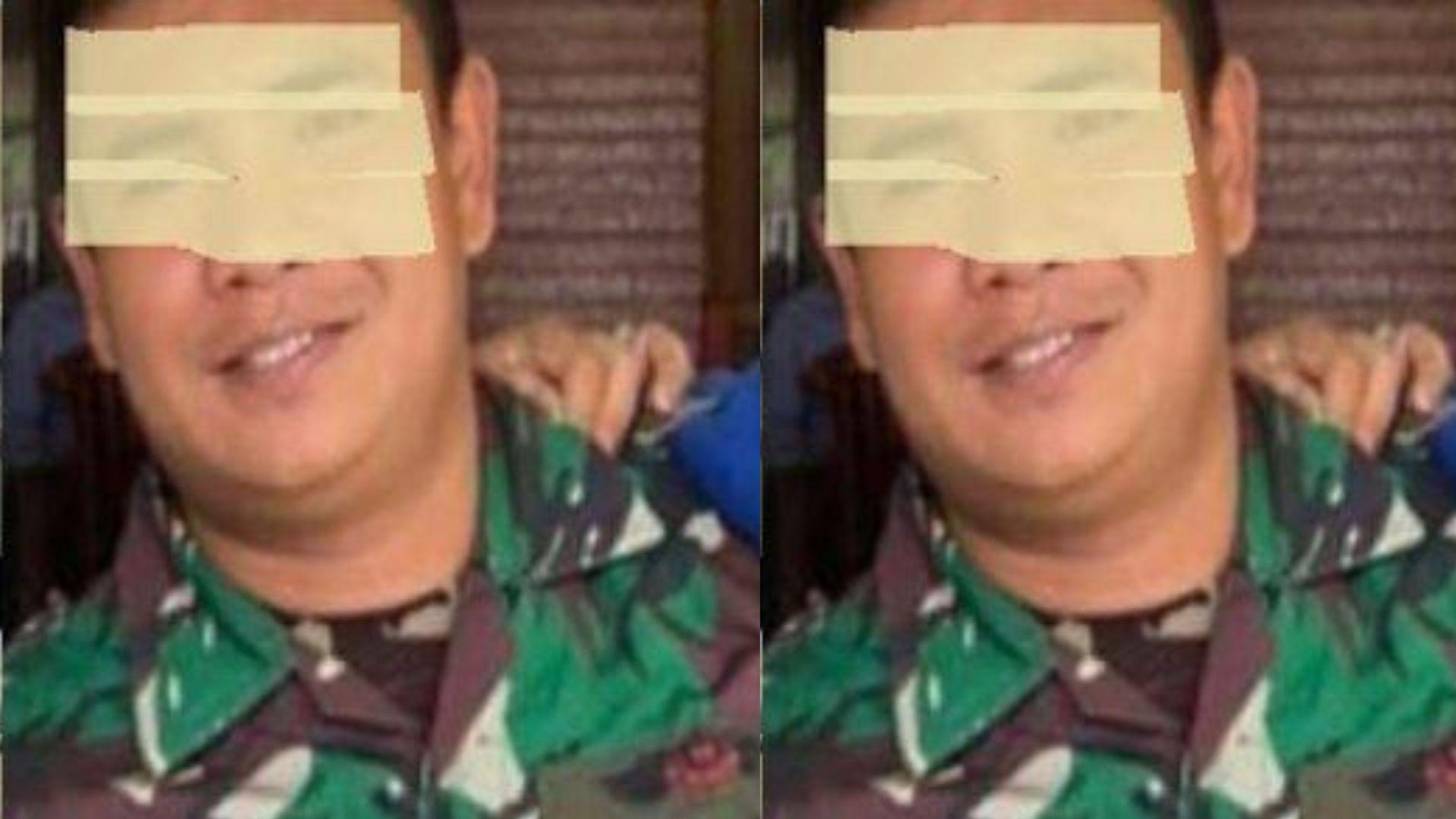 Terungkap Motif Sebenarnya Oknum Paspampres dan 2 Anggota TNI Bunuh Imam Masykur Pemuda Asal Aceh