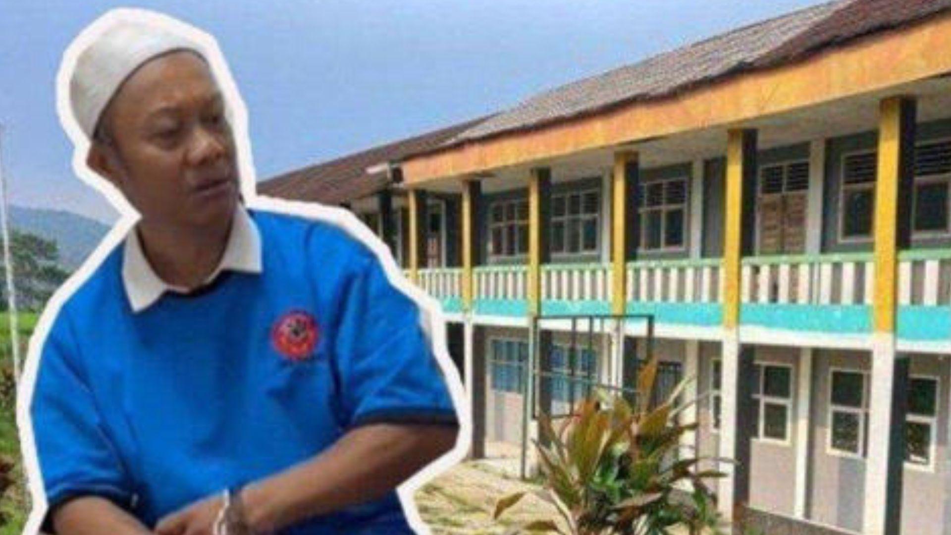 Temui Titik Terang Motif Yosef Cs Bunuh Tuti & Amalia, Polisi Temukan Bukti Siswa Fiktif di Yayasan