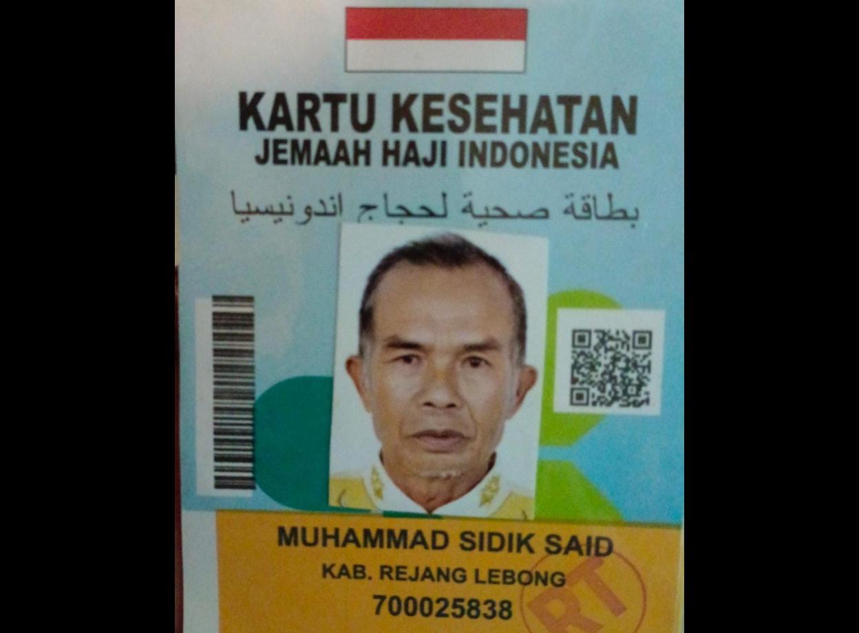 Muhammad-Sidik-Said-Jemaah-Haji-Asal-Rejang-Lebong.jpg