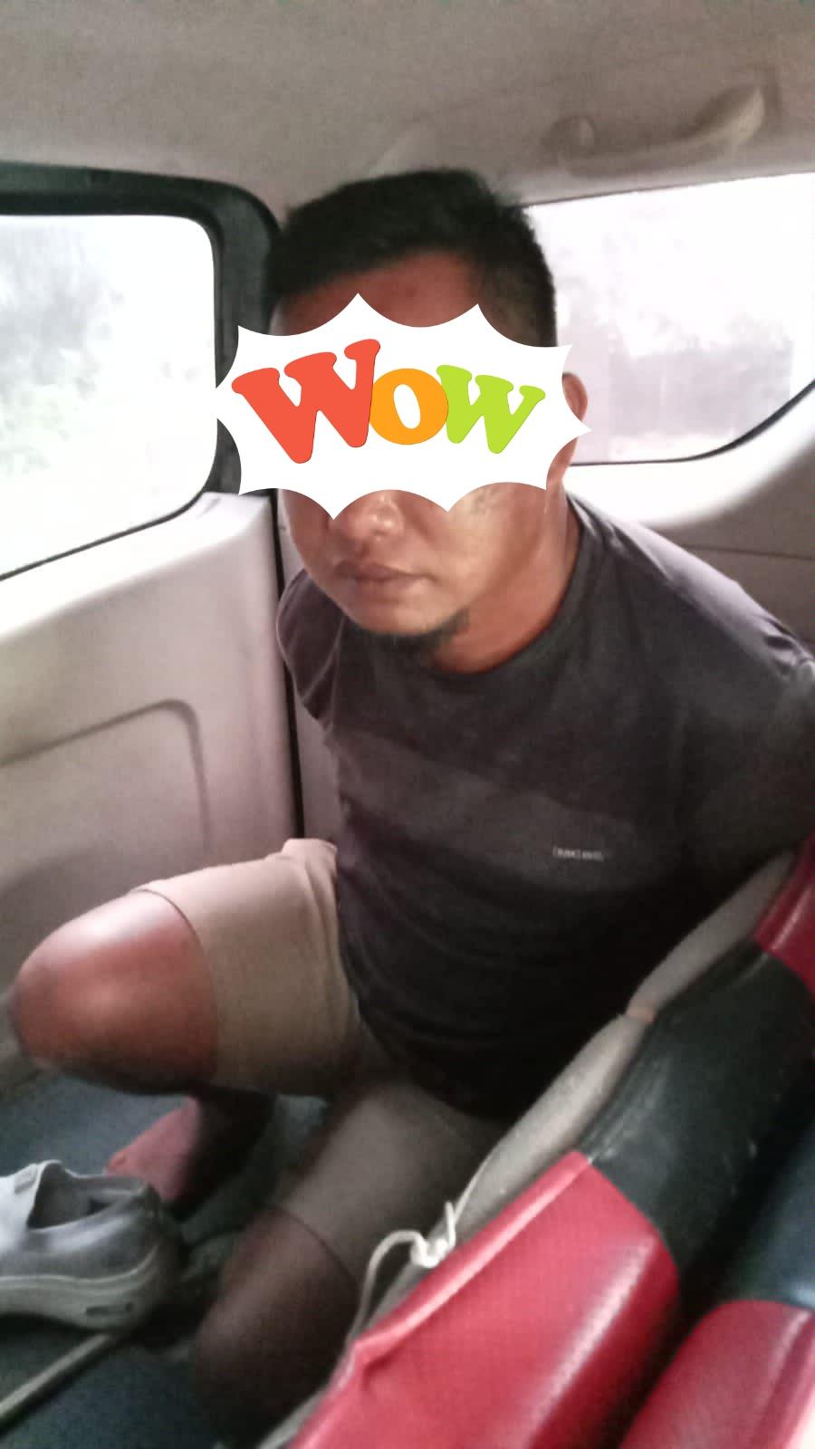 Ayah di Bengkulu Cabuli Anak Tiri, Beraksi Sejak Korban SD hingga SMP