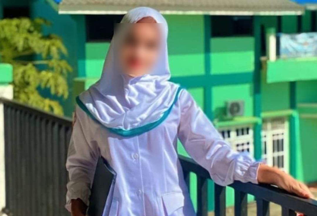 Mahasiswi di Bengkulu Dilaporkan Hilang Usai Digerebek Berduaan dengan Kades, 16 Hari Tak Ada Kabar