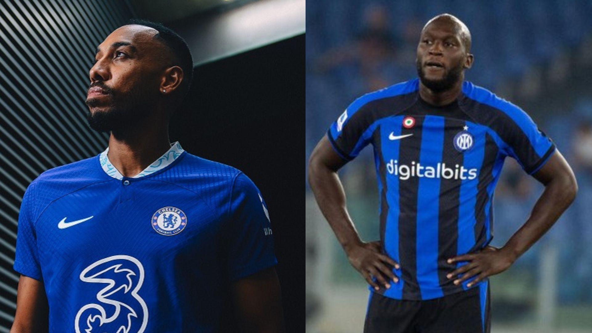 Nasib Aubameyang di Chelsea Sama Seperti Romelu Lukaku Melempem, Susah Beradaptasi