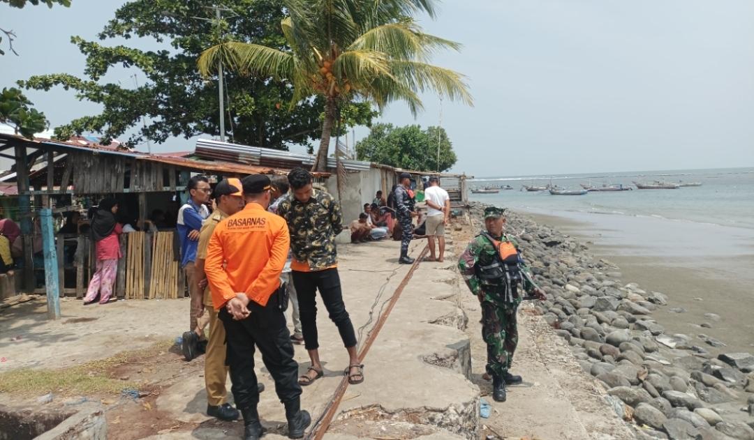 BREAKING NEWS: 9 Nelayan di Bengkulu Hilang Kontak, Diduga Alami Kecelakaan Kapal