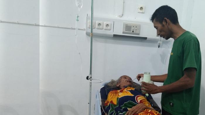 5 Hari Menghilang, Nenek di Bengkulu Utara Ditemukan di Kebun Sawit Berjarak 700 Meter dari Rumah