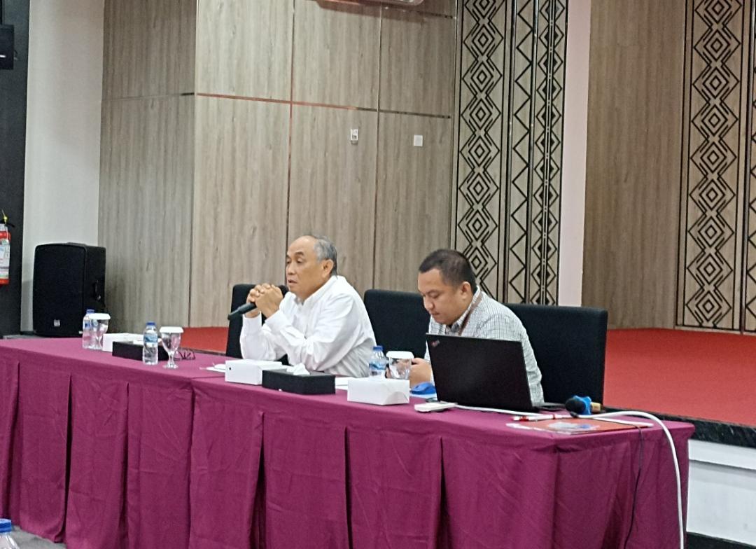 Antisipasi Jerat Pinjol Ilegal, OJK Bengkulu Edukasi Masyarakat Agar Tak Mudah Tergiur Rayuan Pinjol