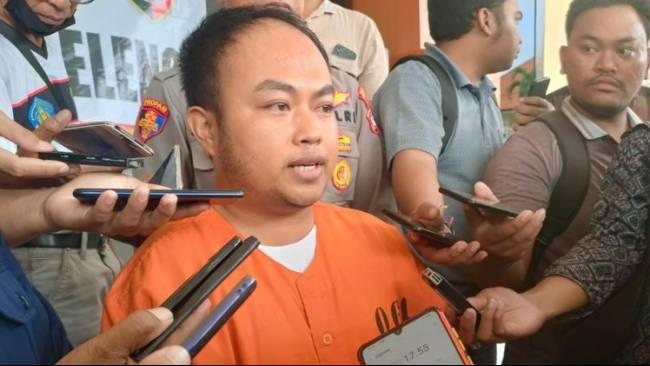 Penyebar Video Dosen Coba Rudapaksa Mahasiswinya di Bali Dipolisikan dan Diancam UU ITE