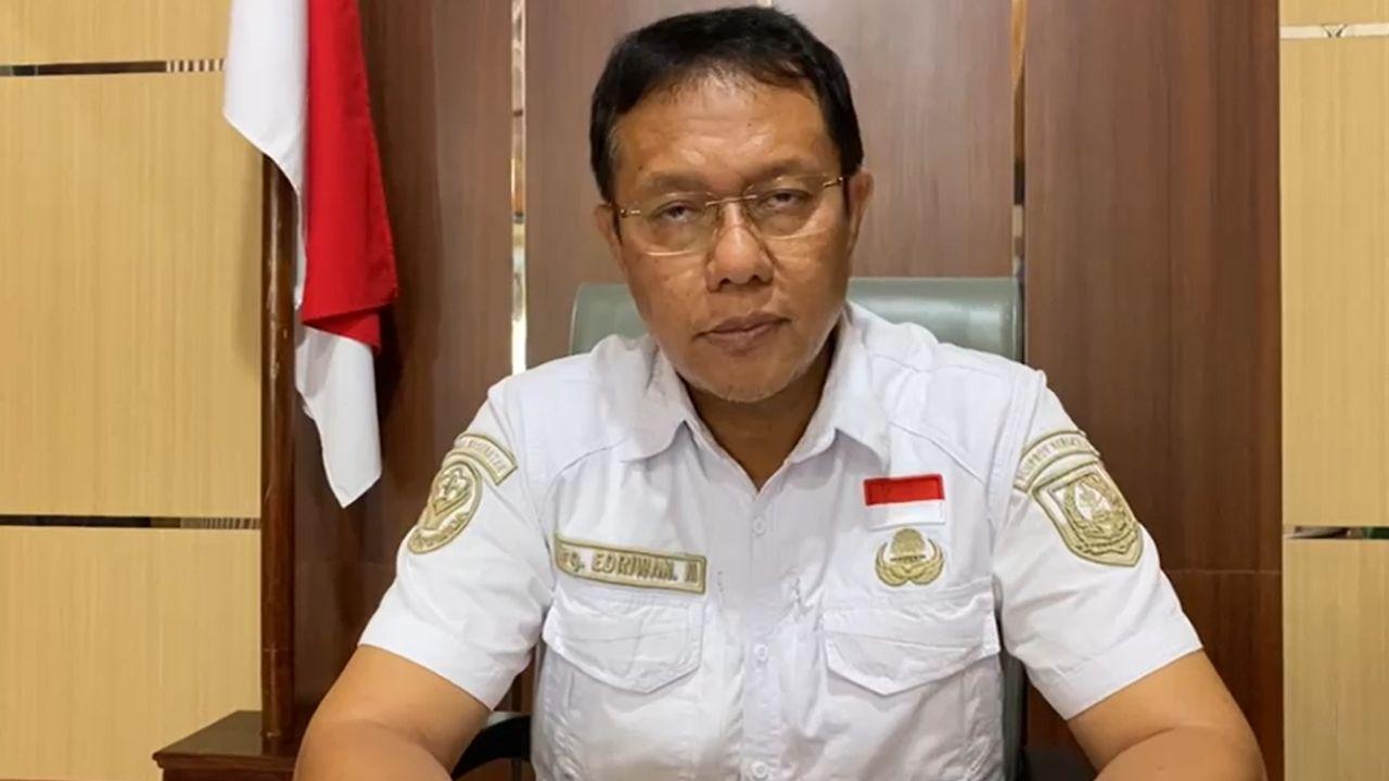 Kasus Flu-ISPA di Bengkulu Meningkat, Lebih dari 20 Ribu Kasus hingga September 2025
