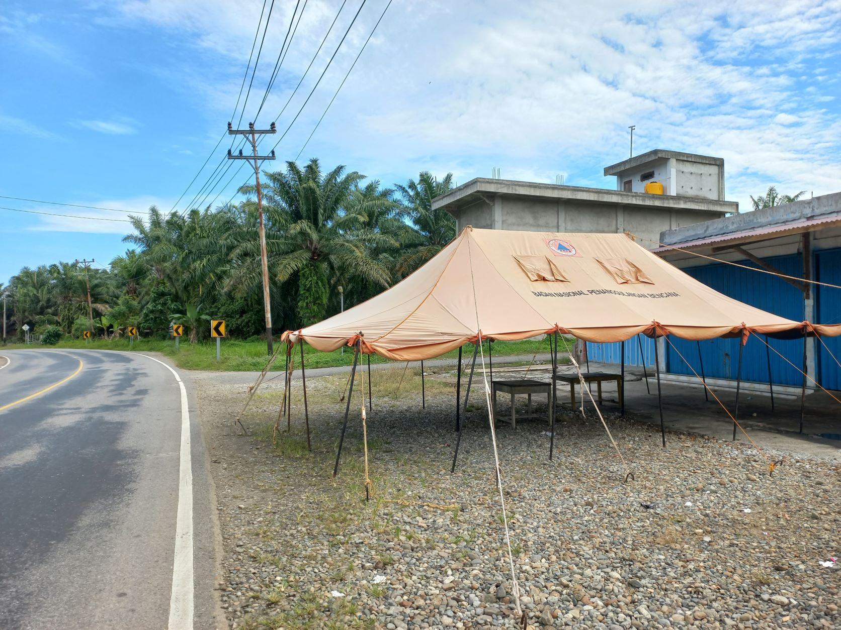 Tercatat 100 Ekor Ternak di Bengkulu Selatan Tertular PMK, Dinas Pertanian Siapkan Posko