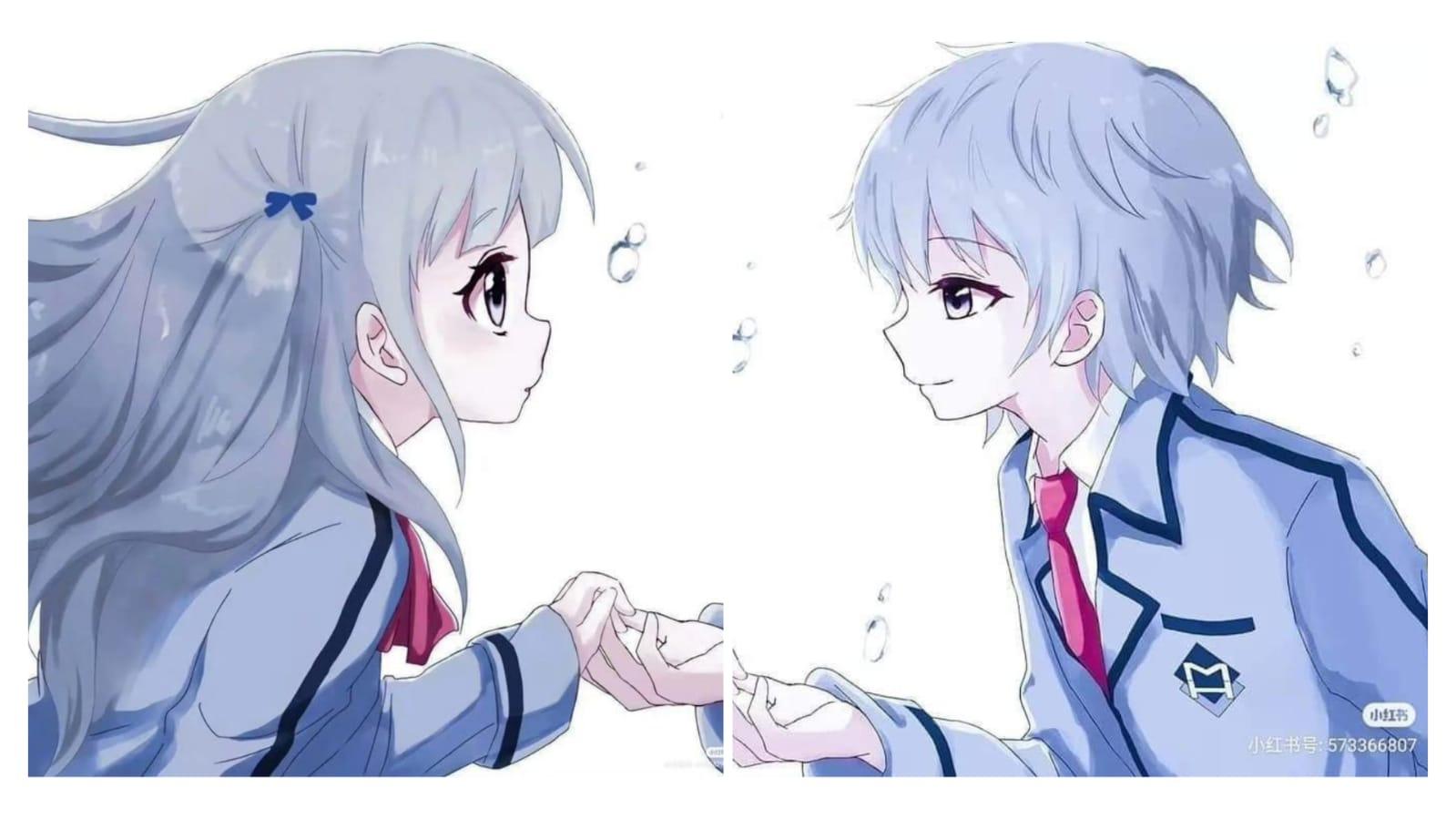 PP Couple Imut dan Gemoy, Cocok untuk Pasangan yang Suka Tampilan Lucu