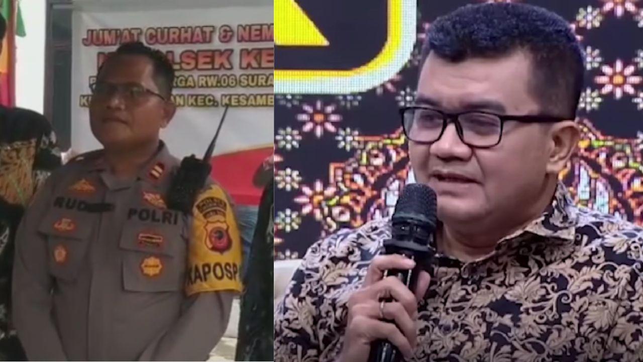 Pakar Psikologi Forensik Bongkar Kejanggalan Pemeriksaan Iptu Rudiana, Singgung Soal Kasus Narkoba
