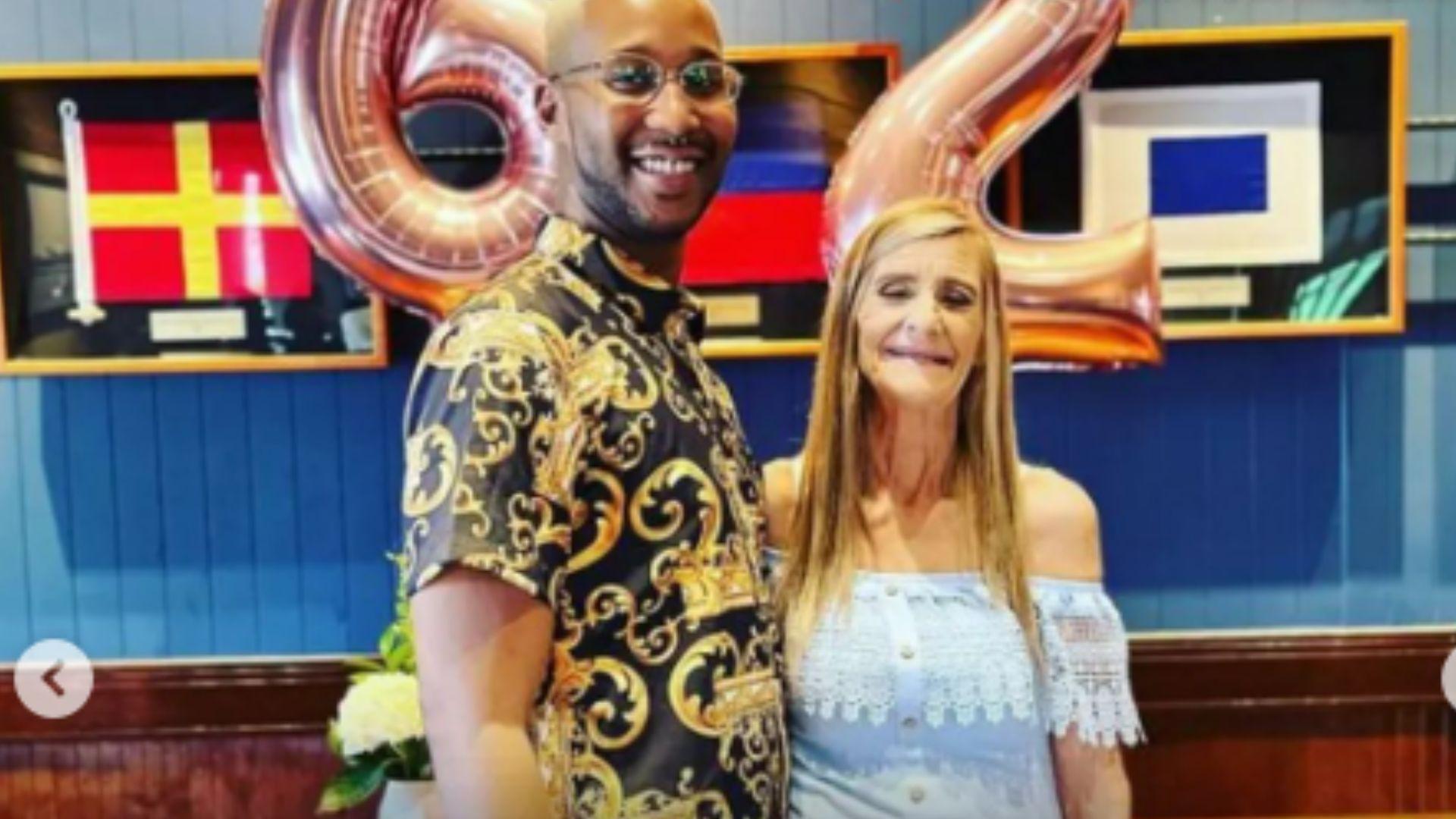 Kisah Cinta Pemuda 25 Tahun Nikahi Nenek Miliki 17 Cucu, Beda Usia 37 Tahun & Akui Ingin Punya Anak