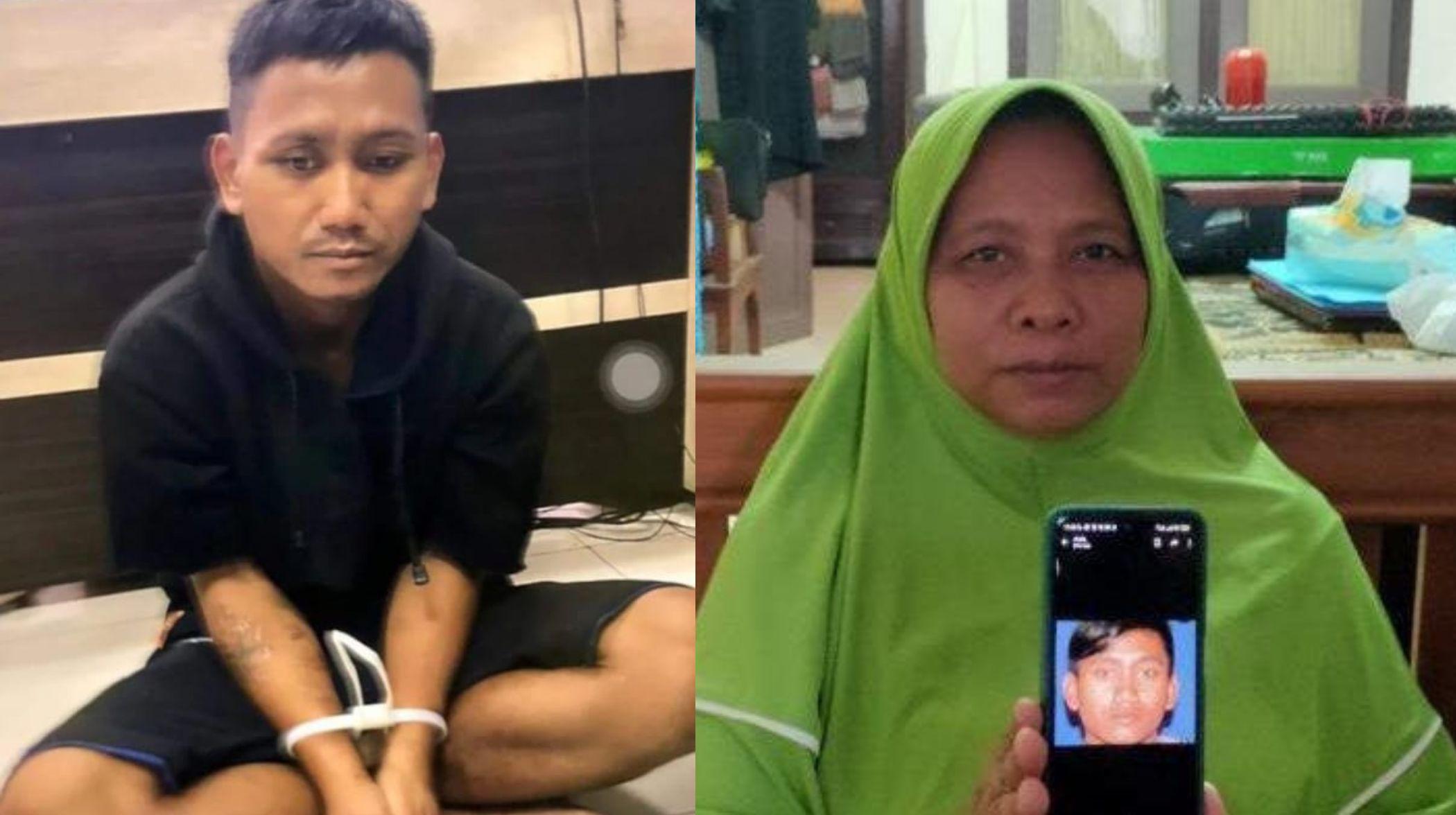 Polisi Lakukan Tes Psikologi Pegi dan Orang Tua, Kuasa Hukum Menolak Keras: Tidak Ada Hubungannya
